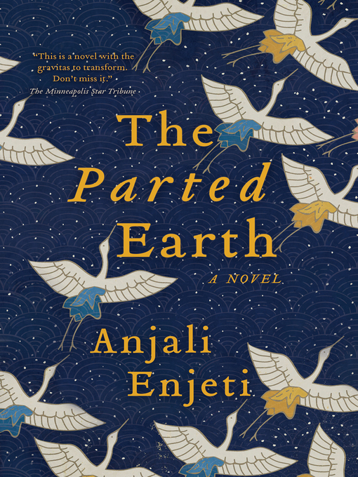 Anjali Enjeti创作的The Parted Earth作品的详细信息 - 可供借阅